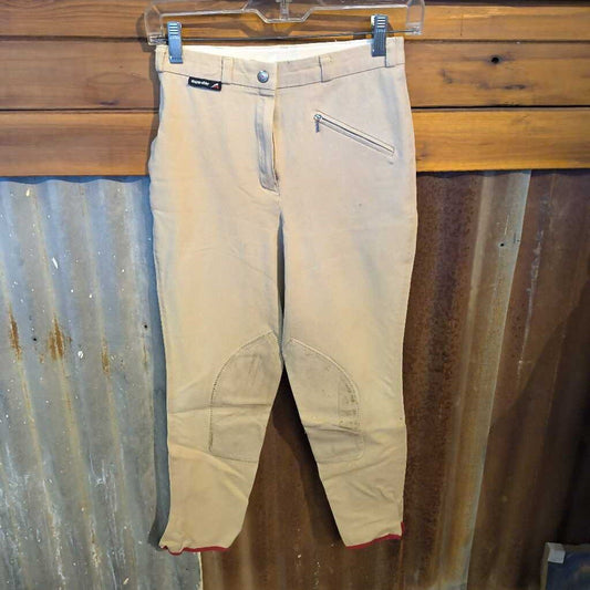Knee patch Breeches- ladies