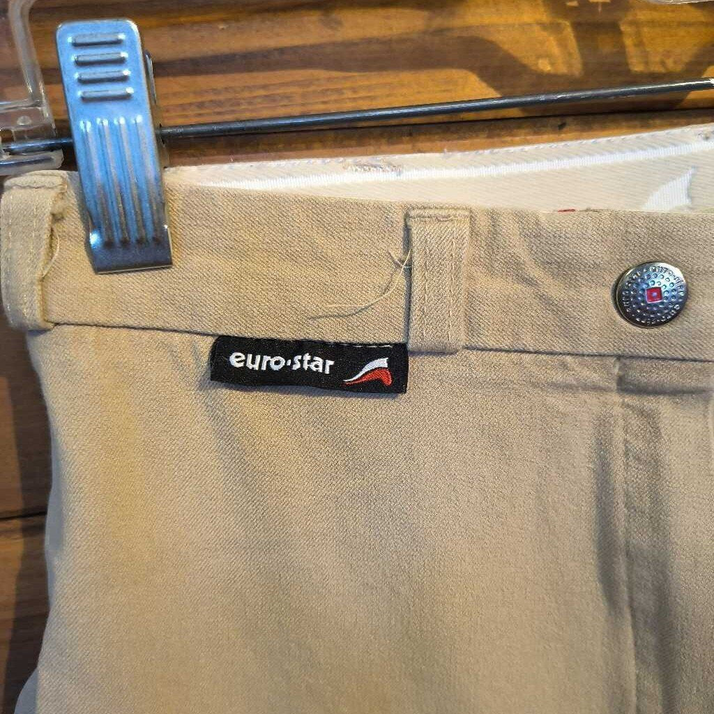 Knee patch Breeches- ladies