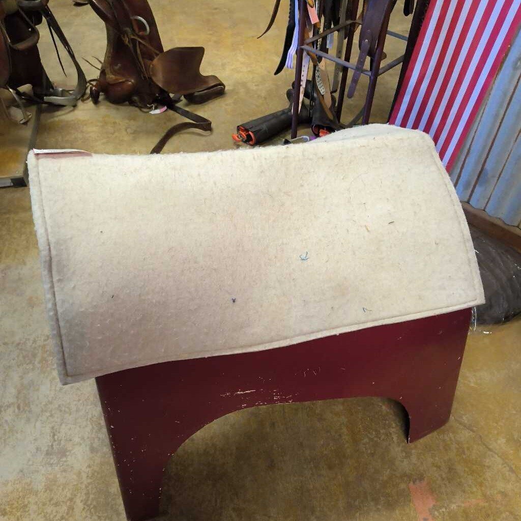 felt pad liner