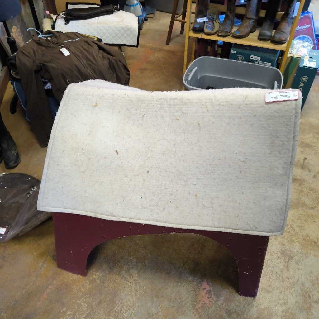 felt pad liner