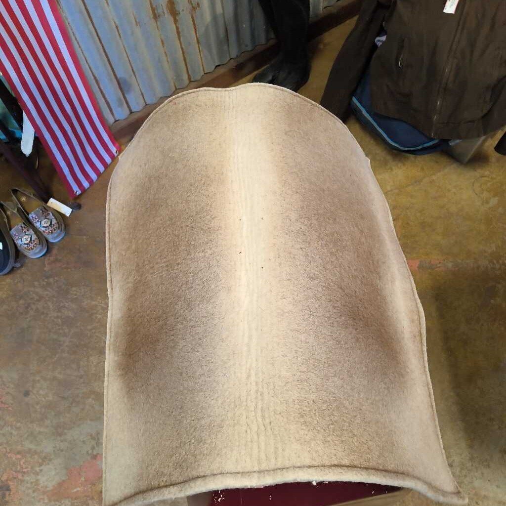 felt pad liner
