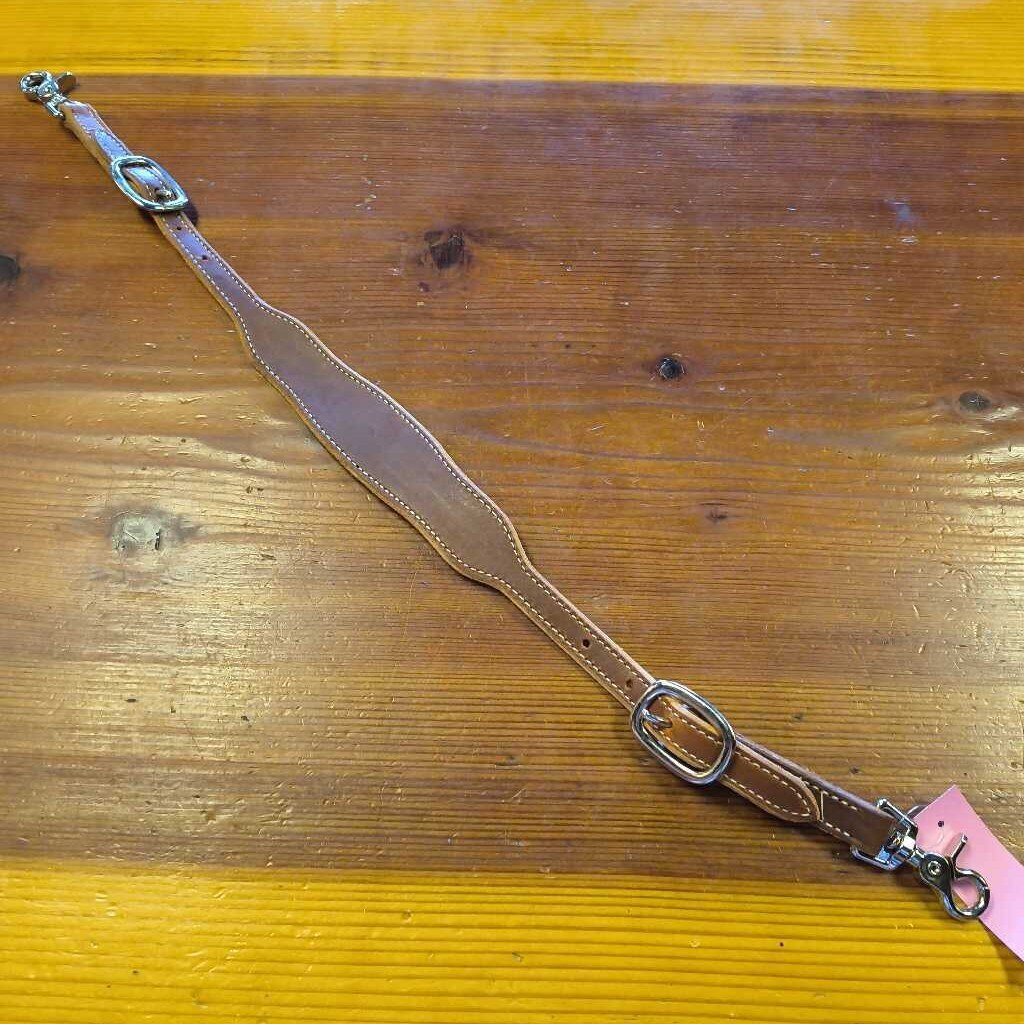 Wither strap