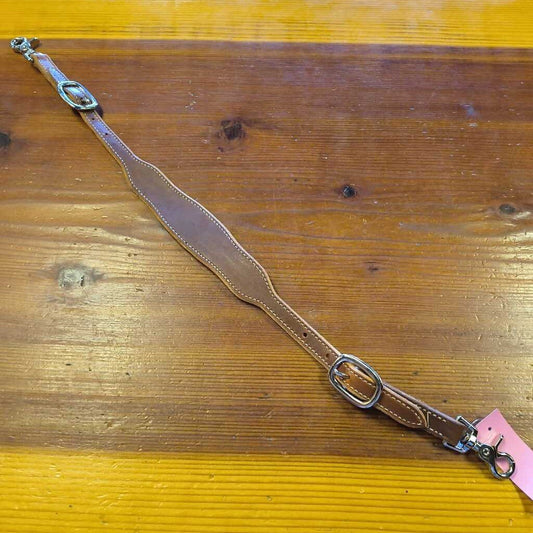 Wither strap