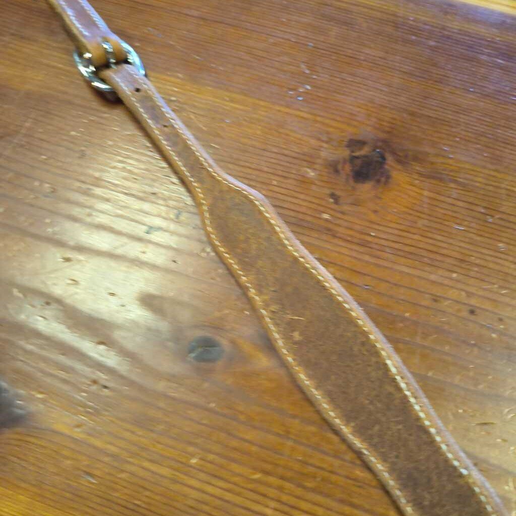 Wither strap