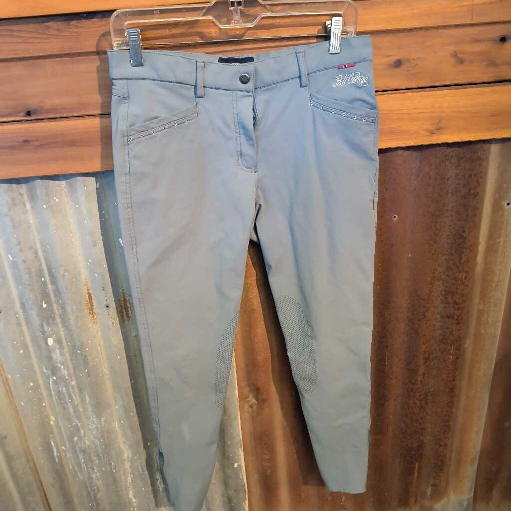 Knee patch Breeches- ladies