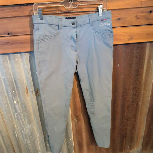 Knee patch Breeches- ladies
