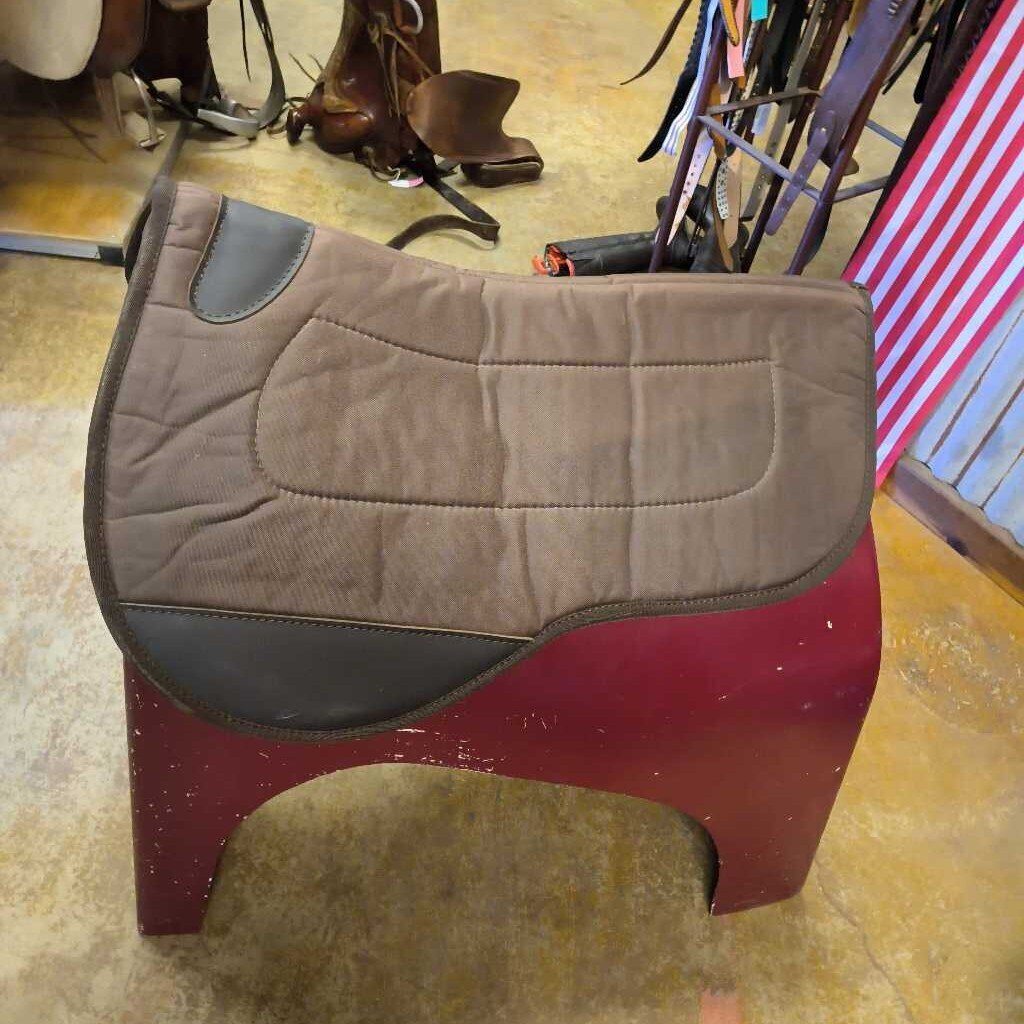 neoprene/ canvas round