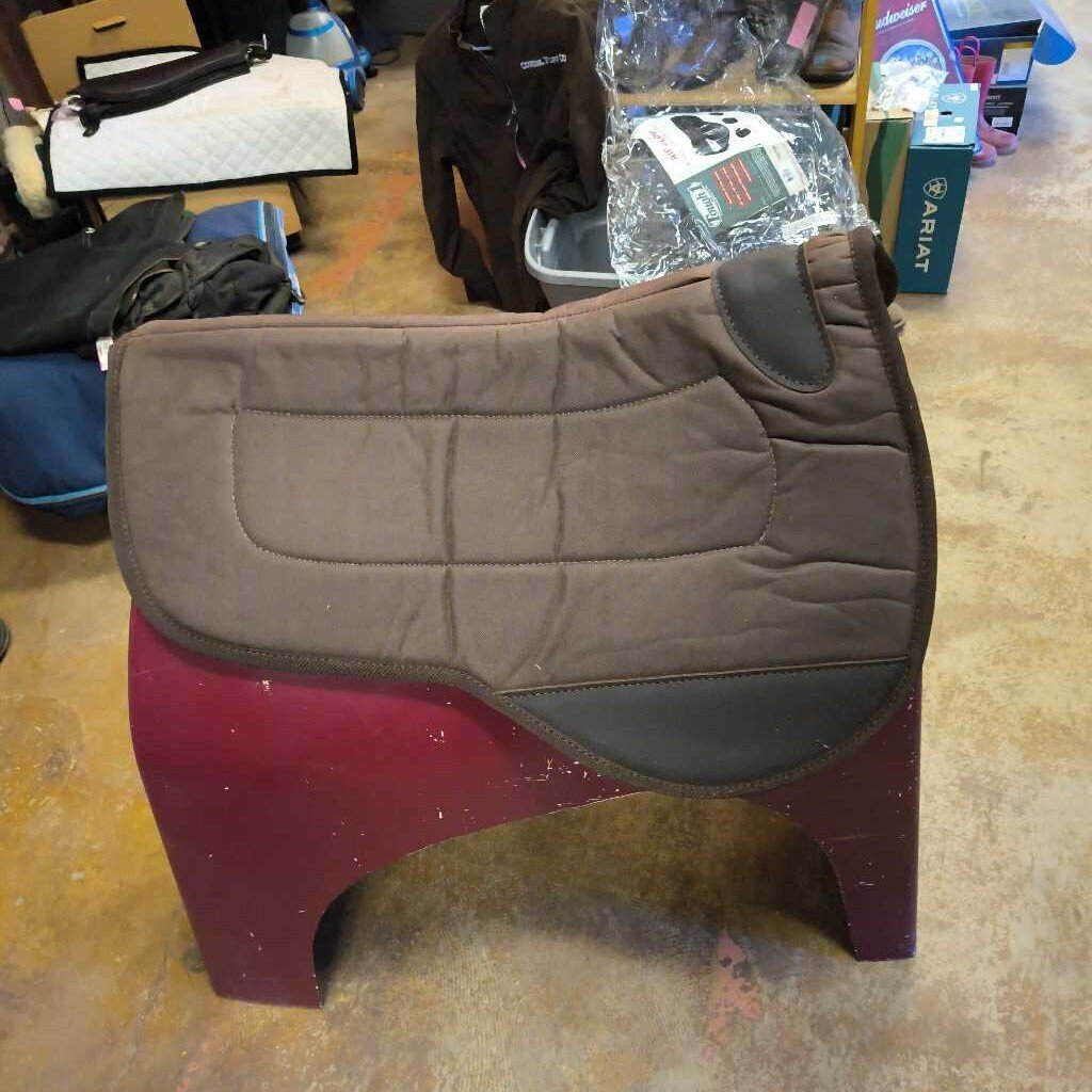 neoprene/ canvas round