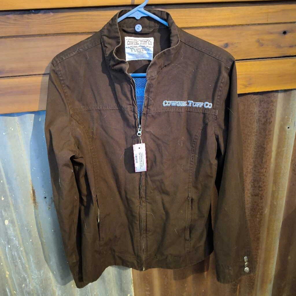 Light weight cotton/ canvas- ladies