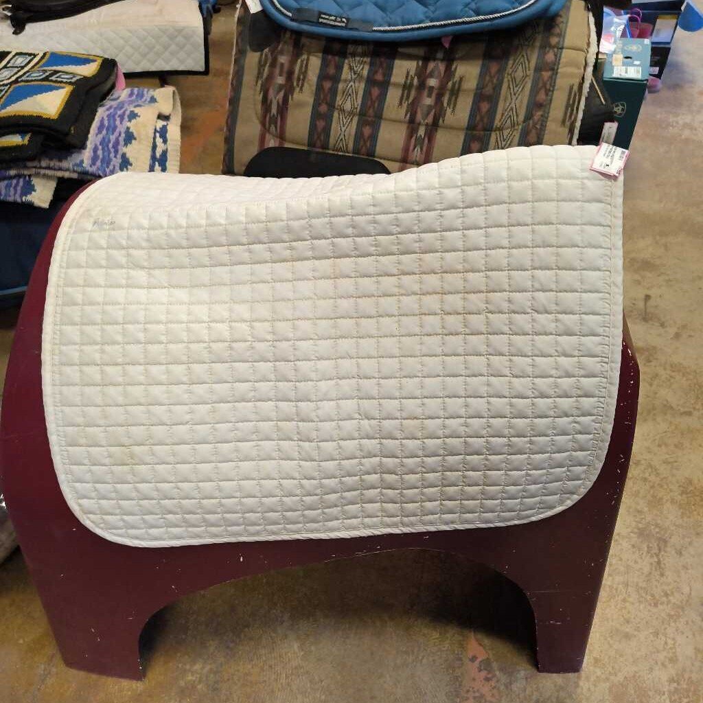 thin quilted baby pad