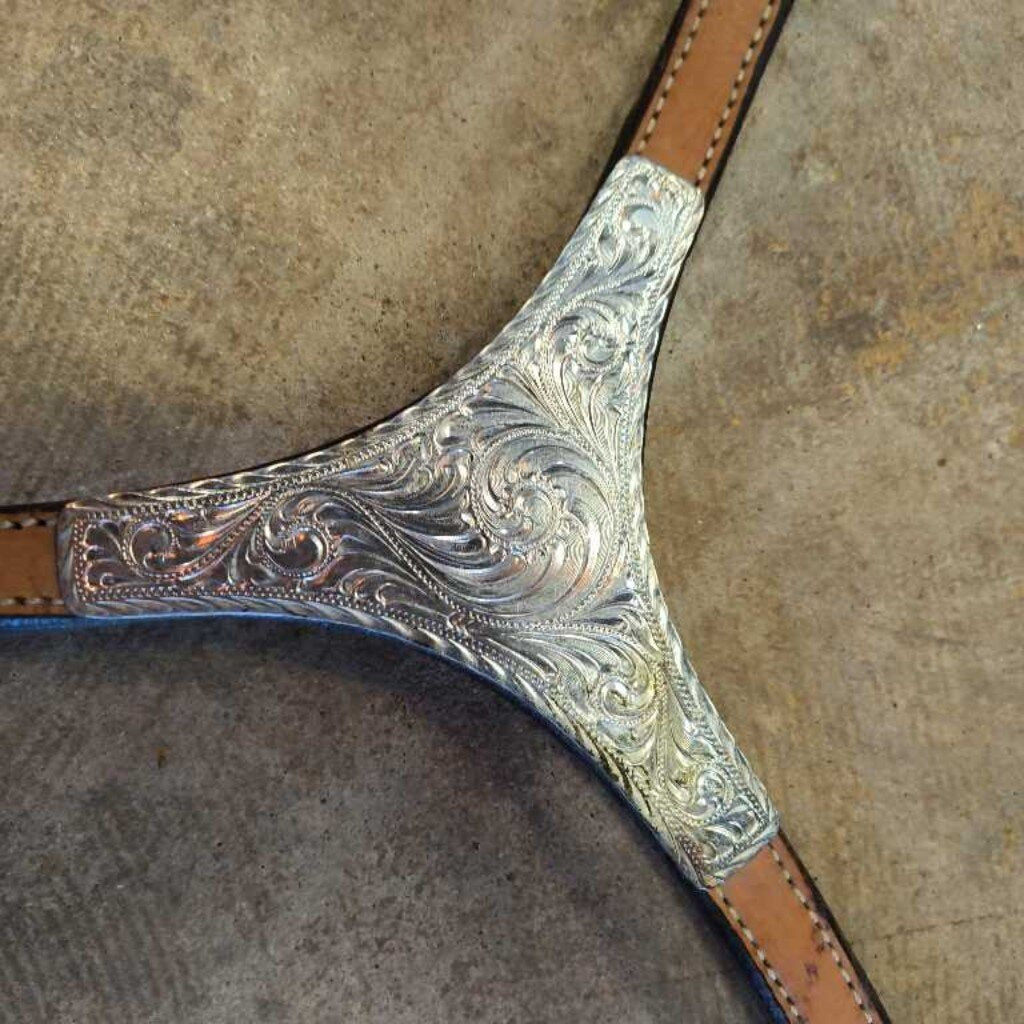 Show breastcollar