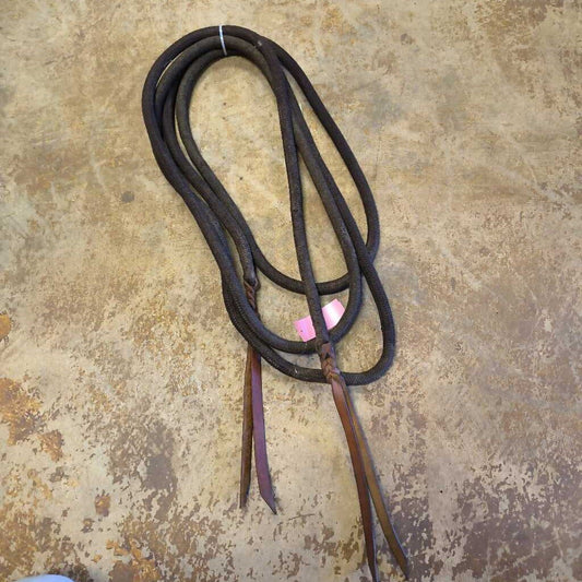 Single loop Macate reins