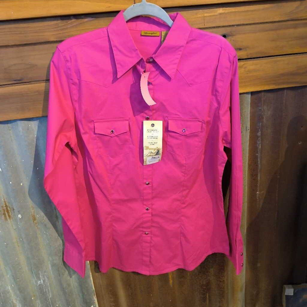 Long sleeve- ladies