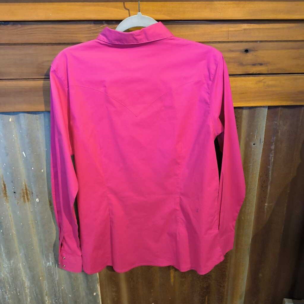 Long sleeve- ladies