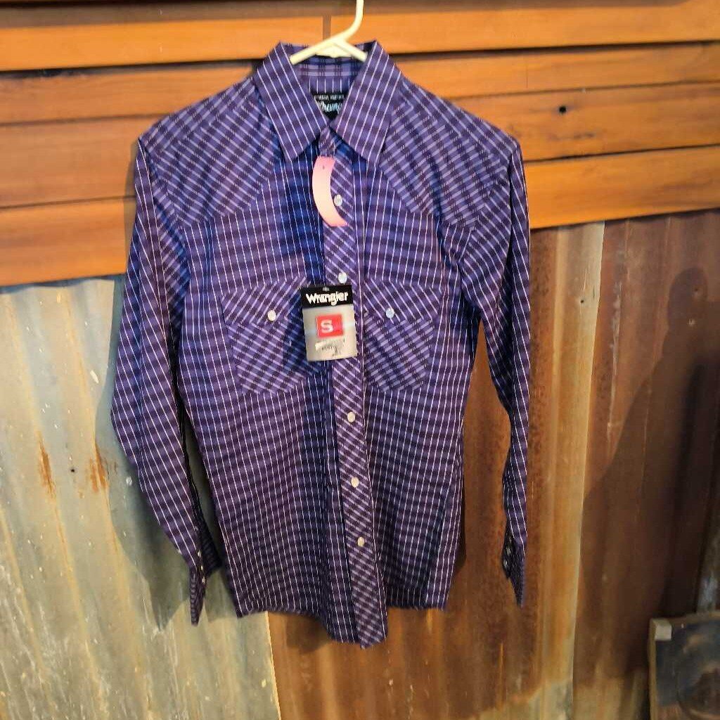 Long sleeve- mens