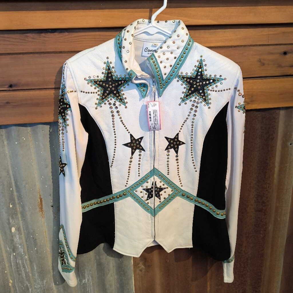 Show jacket