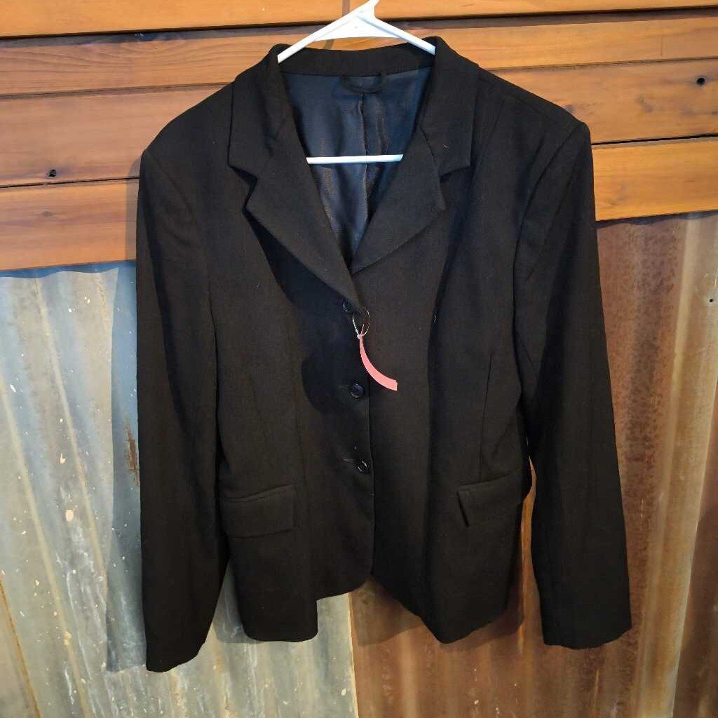 youth hunt coat