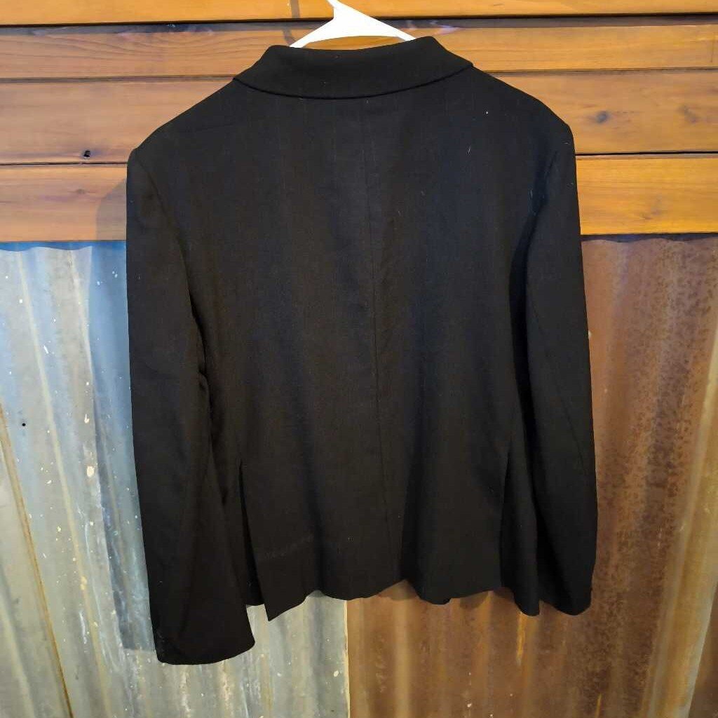 youth hunt coat