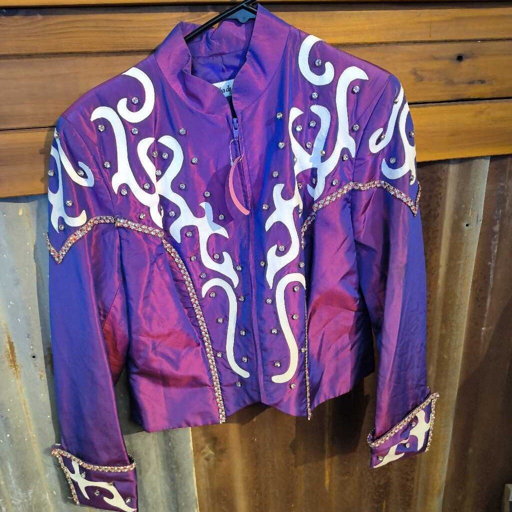 Show jacket