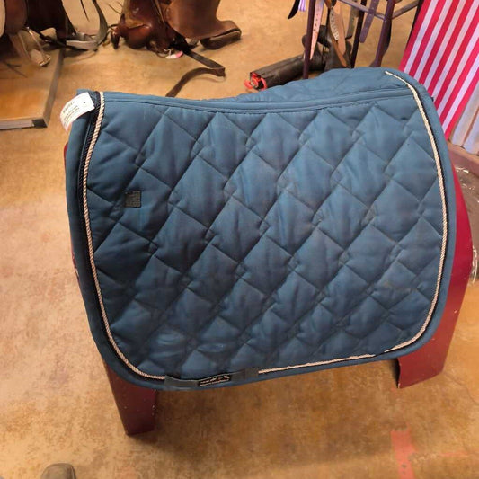 quilted