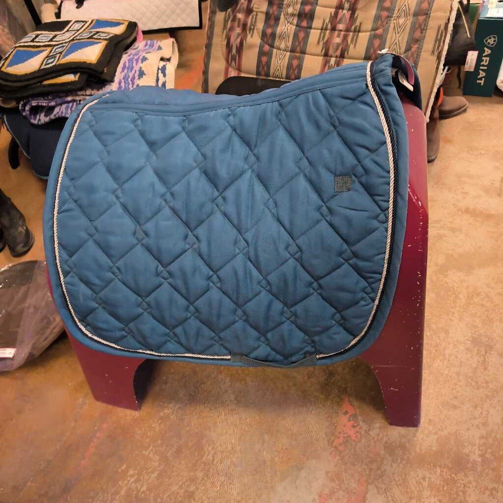 quilted