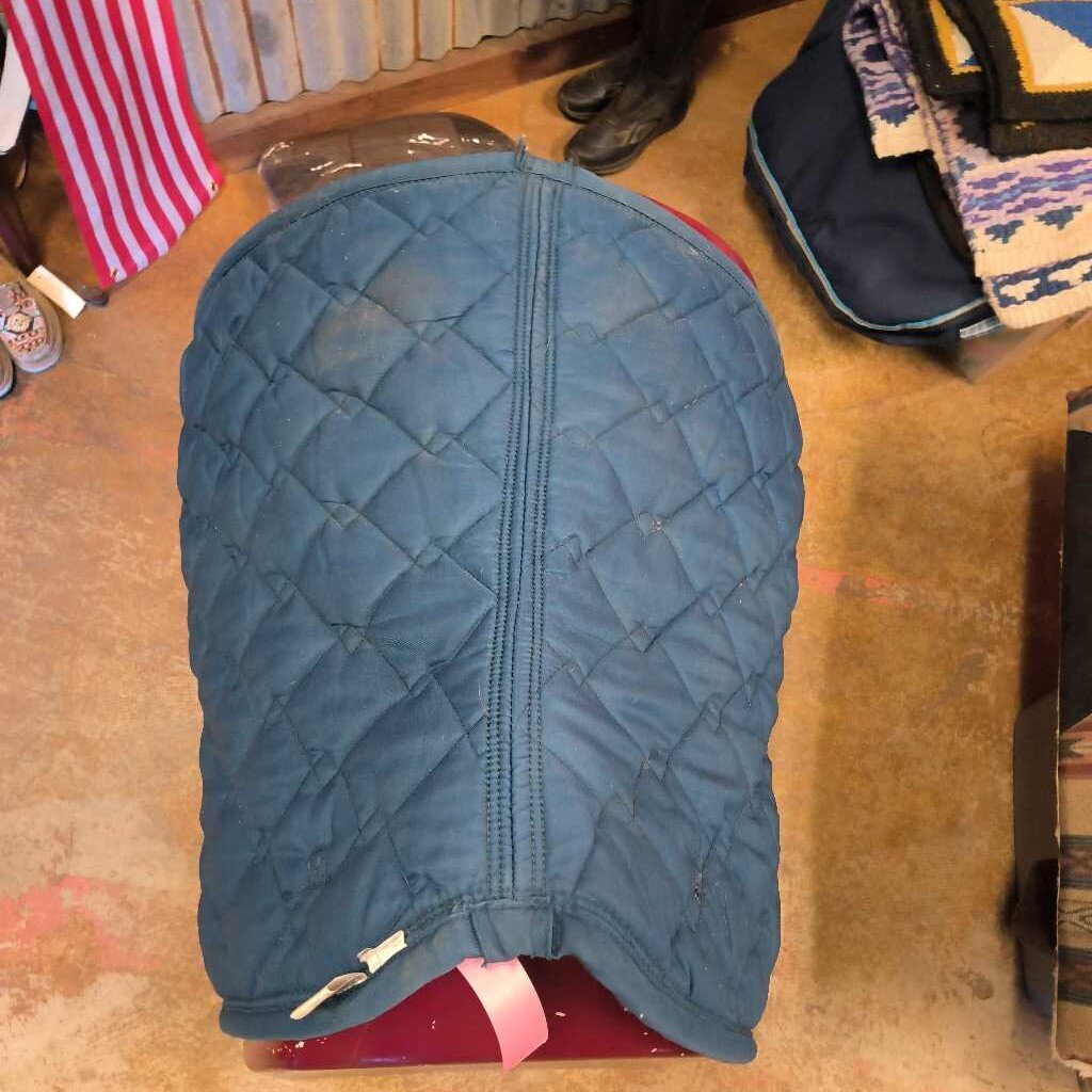 quilted