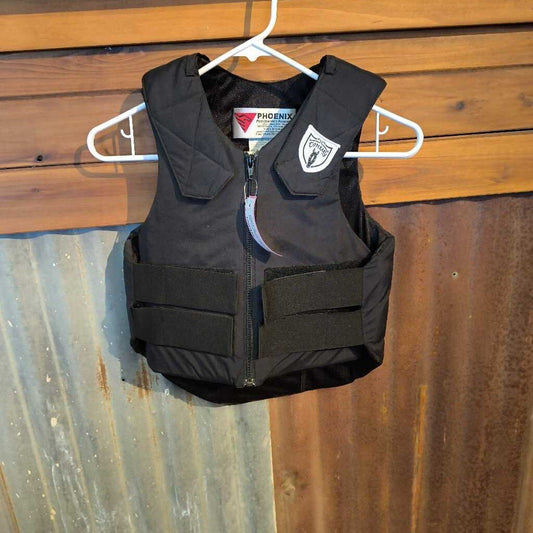 Safety vest- youth
