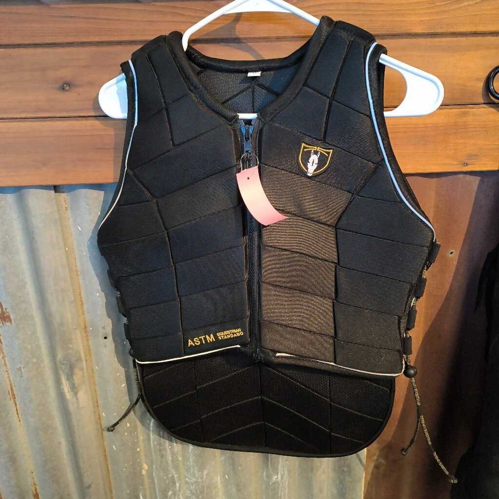 Safety vest- adult