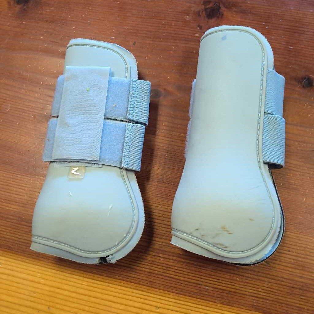 hard shell (fronts)