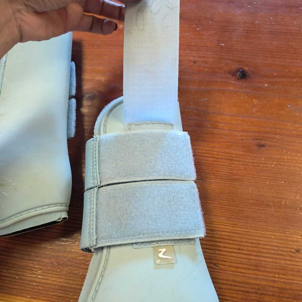 hard shell (fronts)