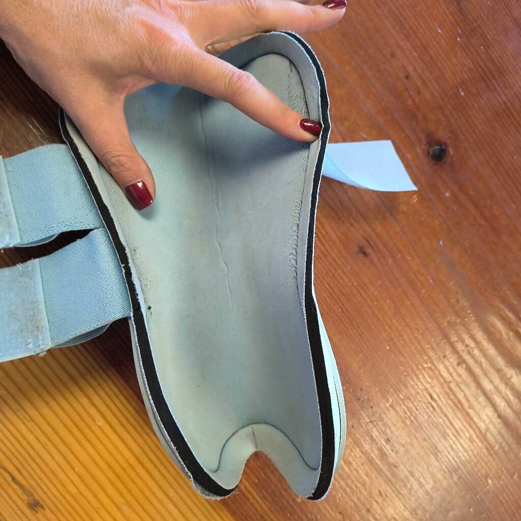 hard shell (fronts)