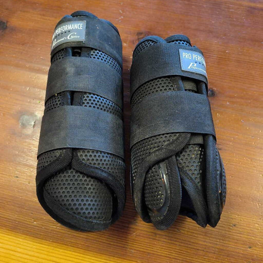 Eventing boots (4)