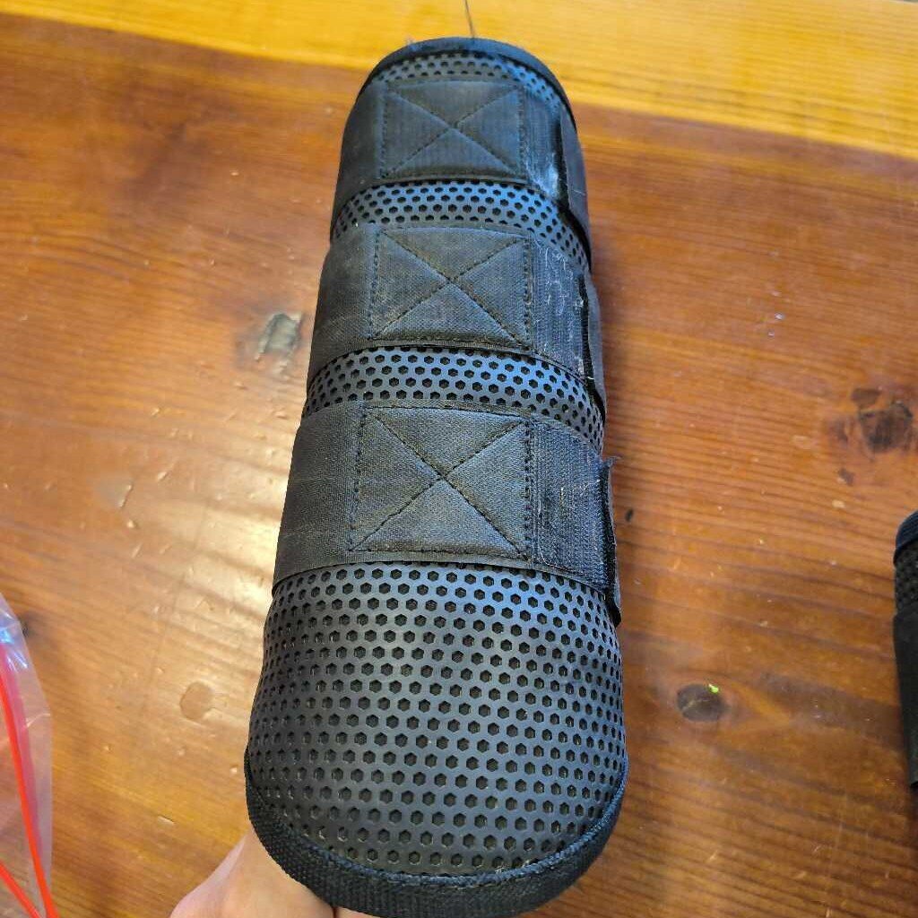 Eventing boots (4)