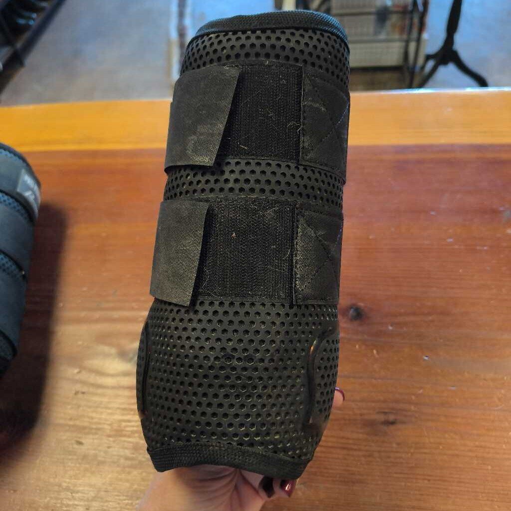 Eventing boots (4)