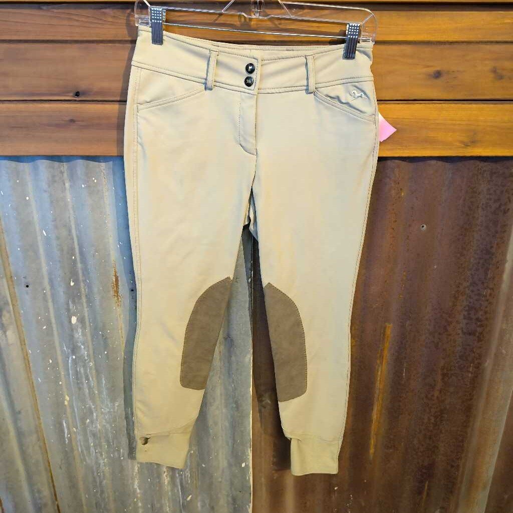 Knee patch Breeches- ladies