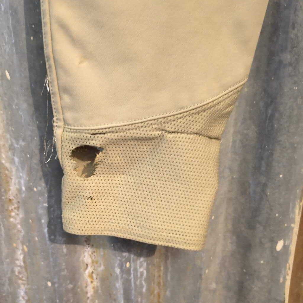 Knee patch Breeches- ladies