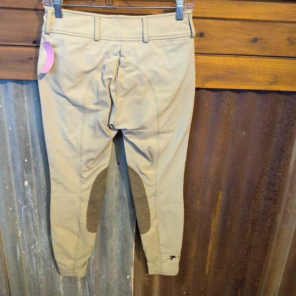 Knee patch Breeches- ladies