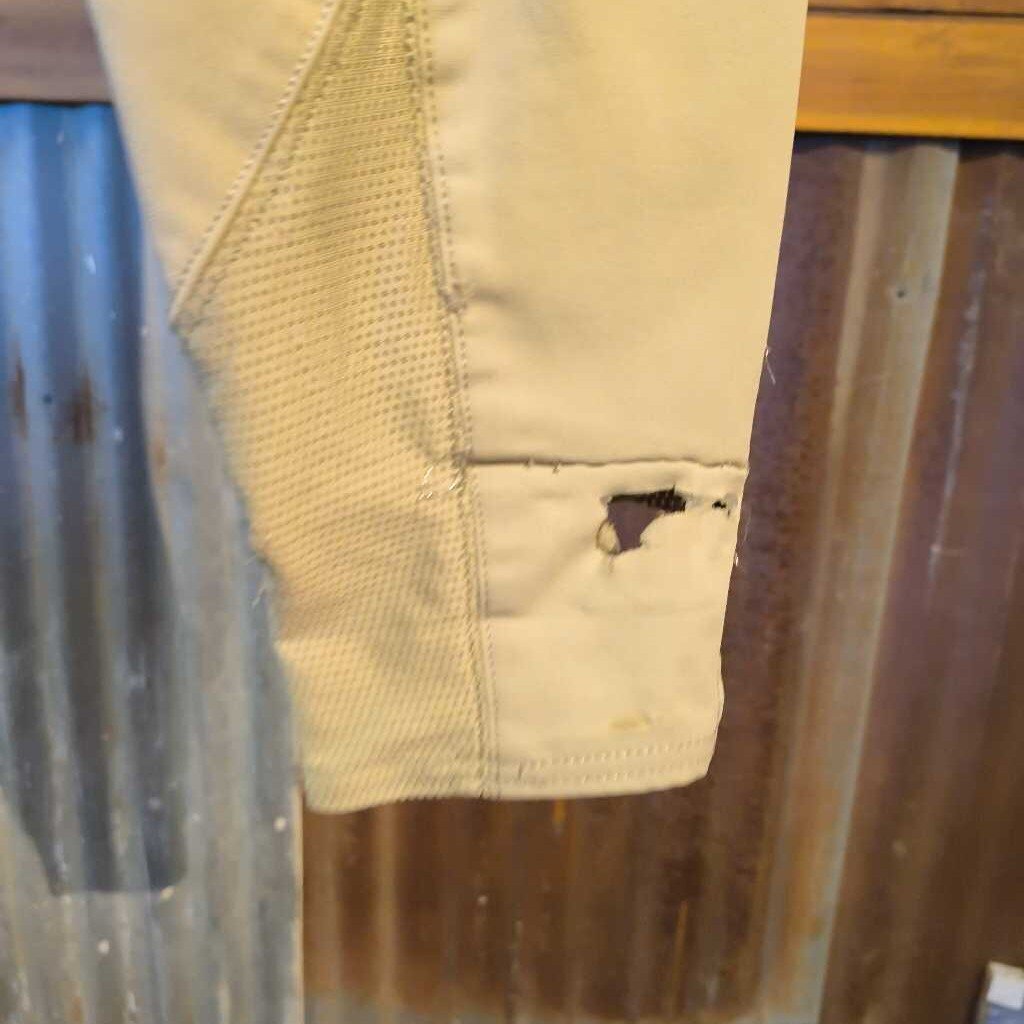 Knee patch Breeches- ladies
