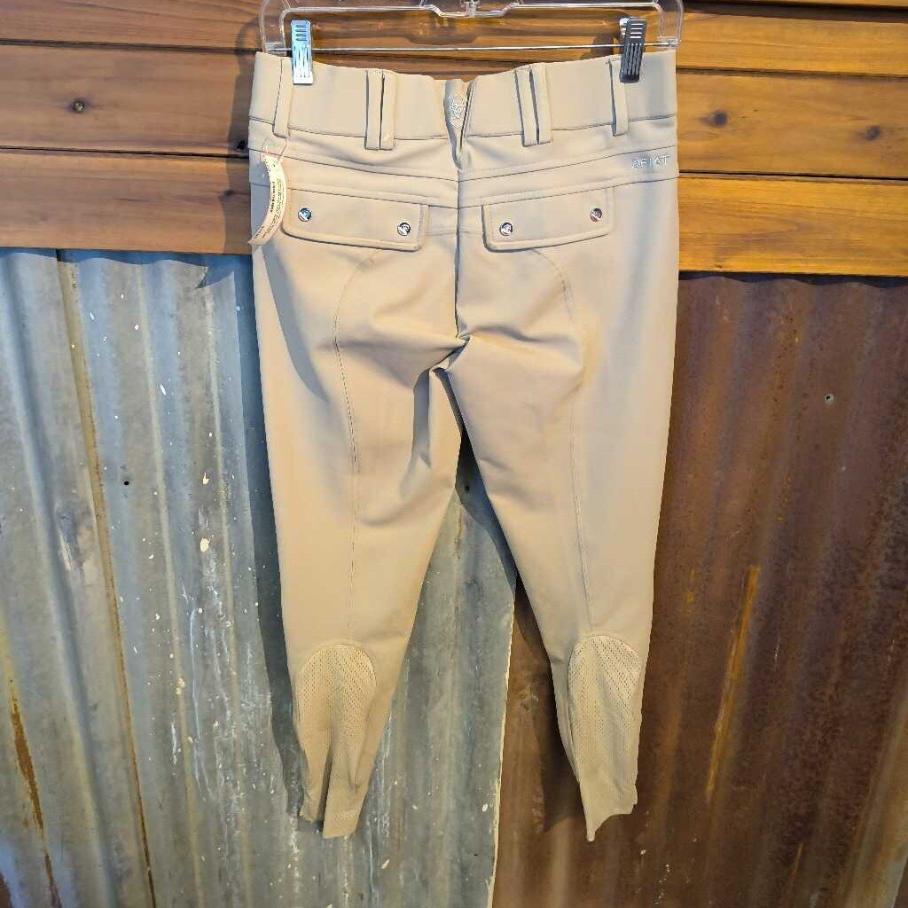 Knee patch Breeches- ladies