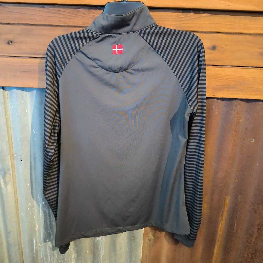 Long sleeve stripe- Adult