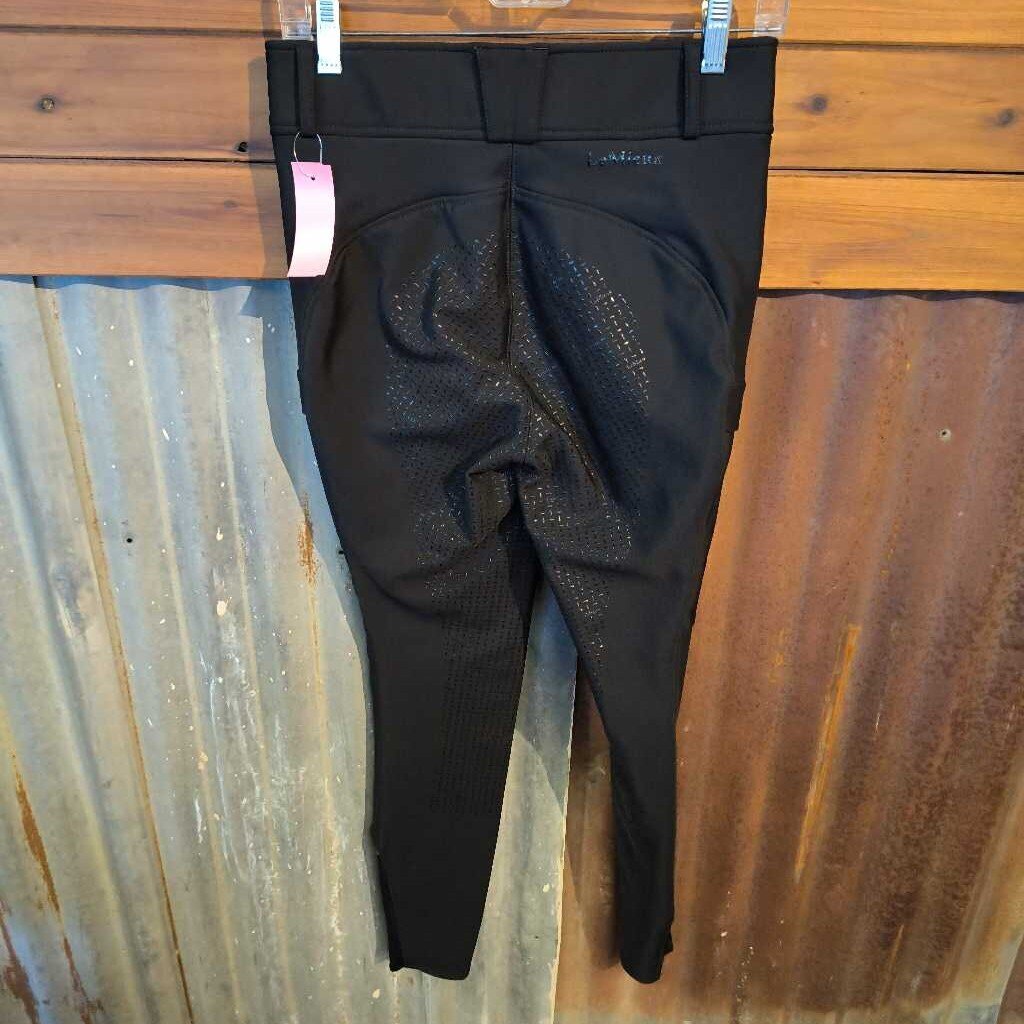 winter full seat- ladies