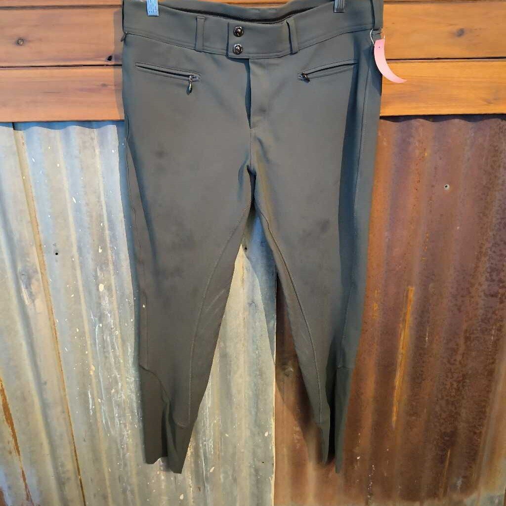knee patch- ladies