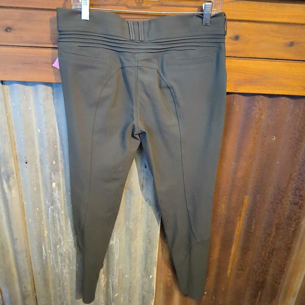 knee patch- ladies