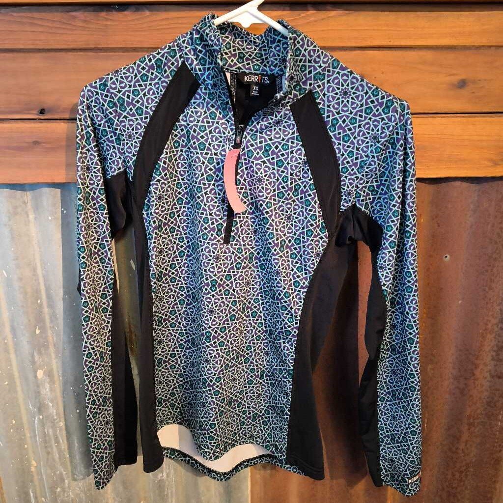 long sleeve- adult
