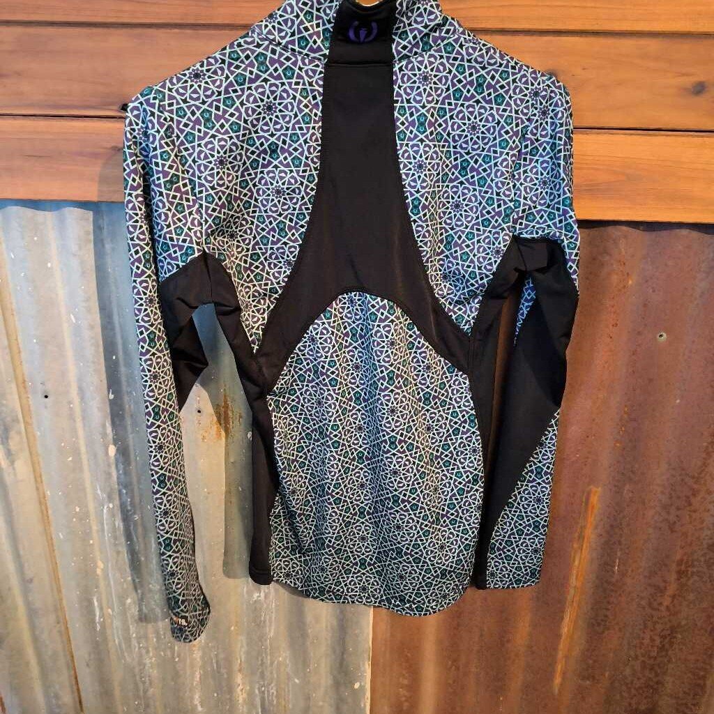 long sleeve- adult