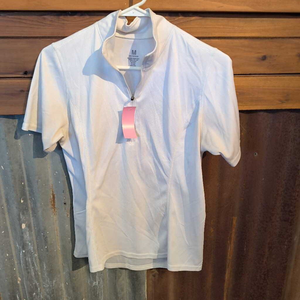 short sleeve- adult