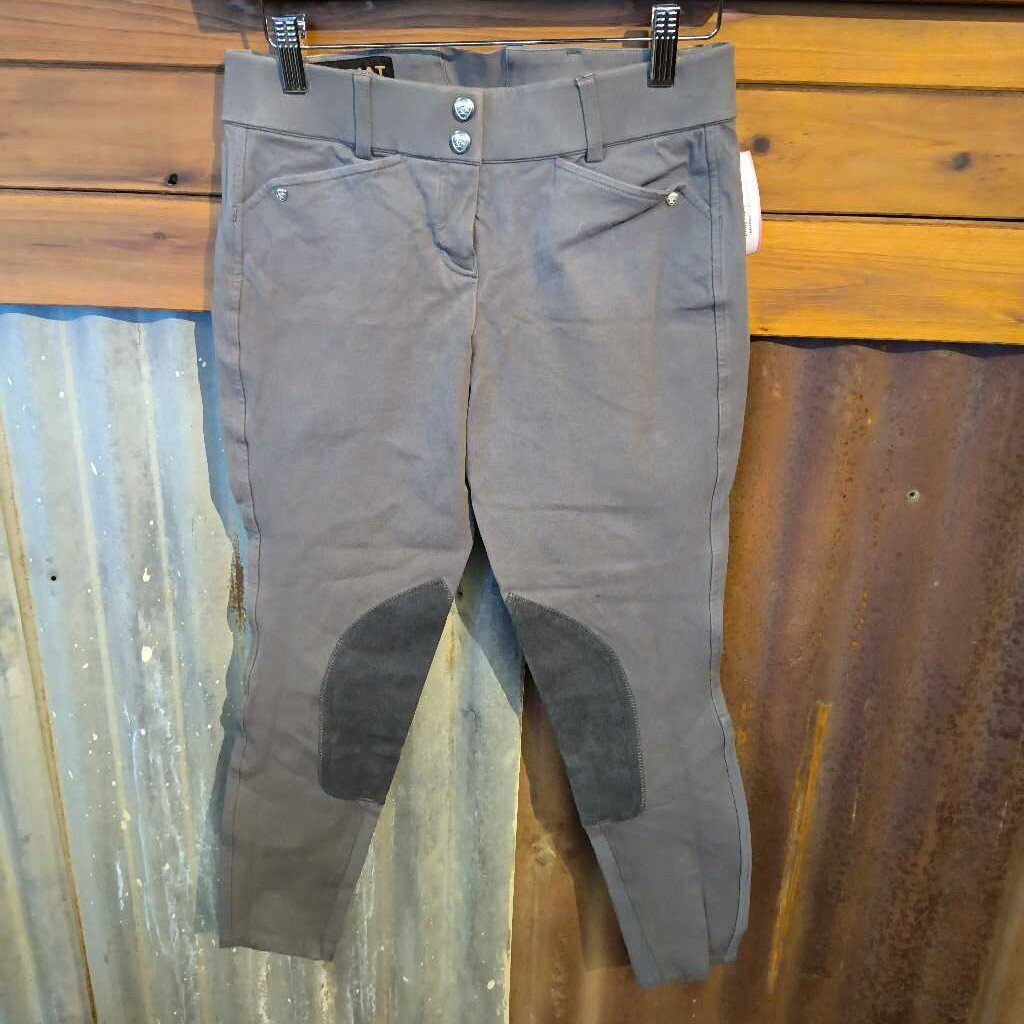 Knee patch Breeches- ladies