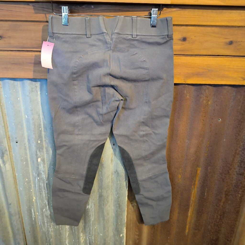 Knee patch Breeches- ladies