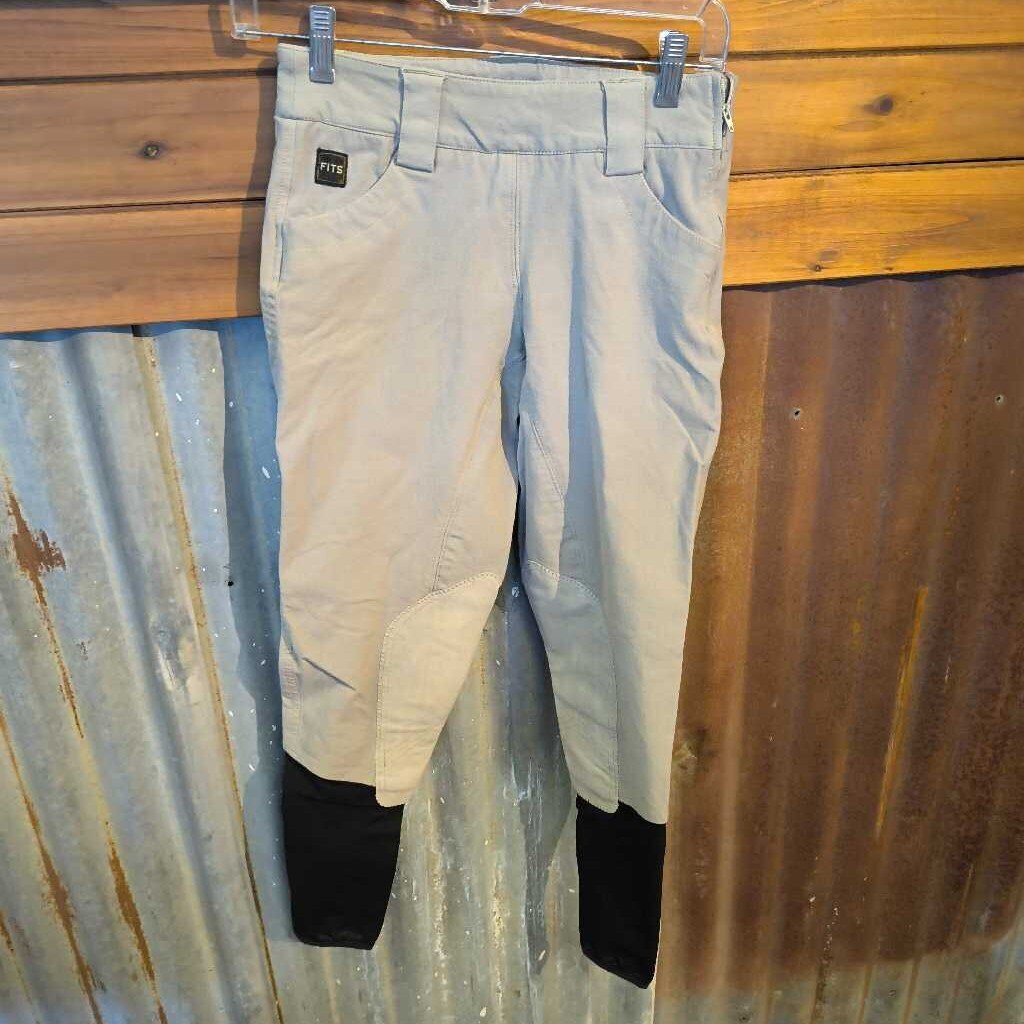 Knee patch Breeches- ladies