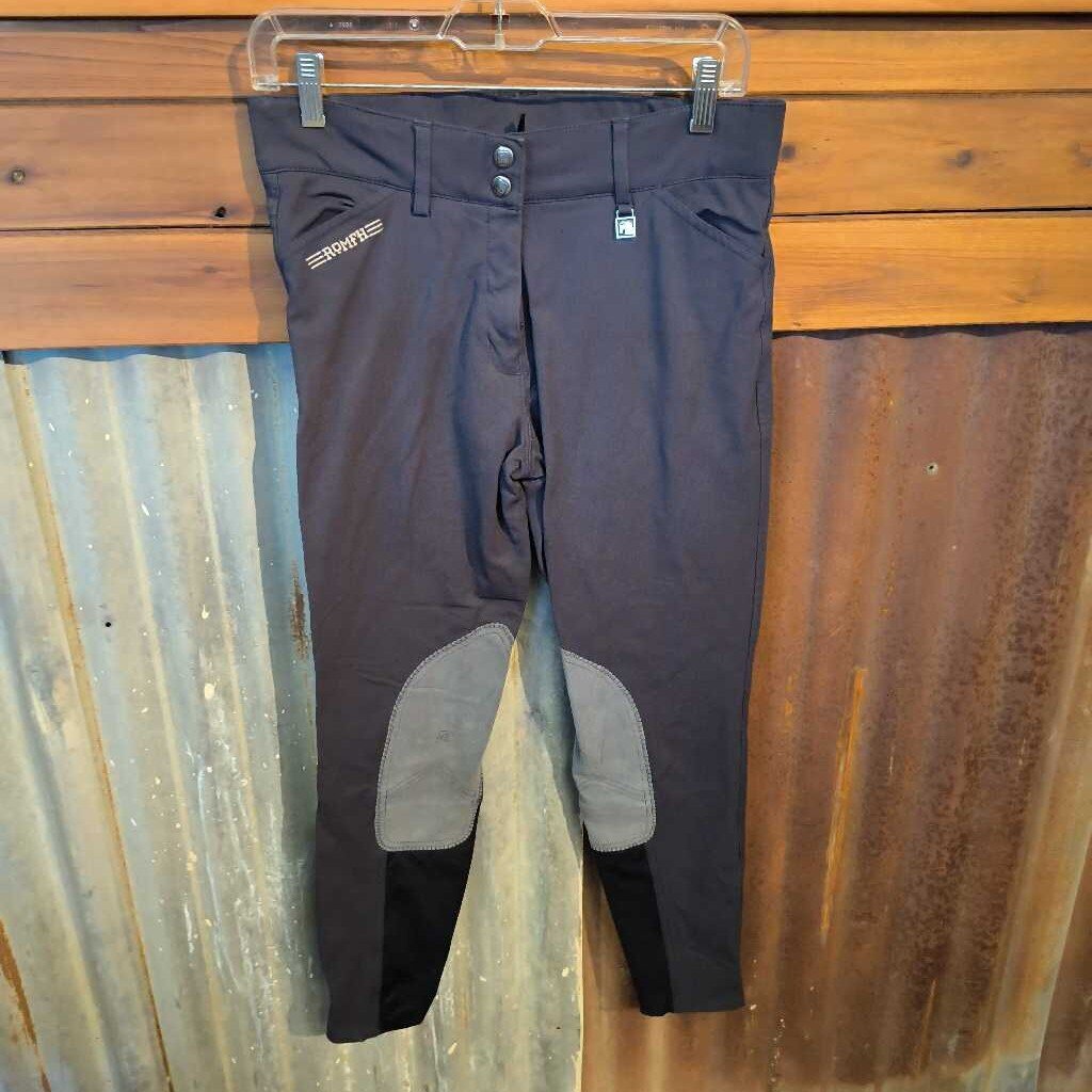 Knee patch Breeches- ladies